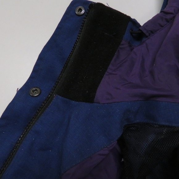 Mountain Hardwear Aztec Jacket Southwest Hood - Picture 5 of 7